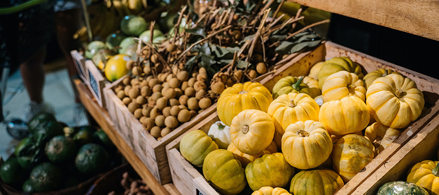 有機(jī)產(chǎn)品認(rèn)證